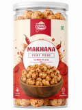 Peri Peri Flavoured Makhana