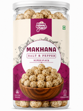 Salt & Pepper Flavoured Makhana